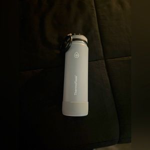 Thermoflask Light Gray 24oz